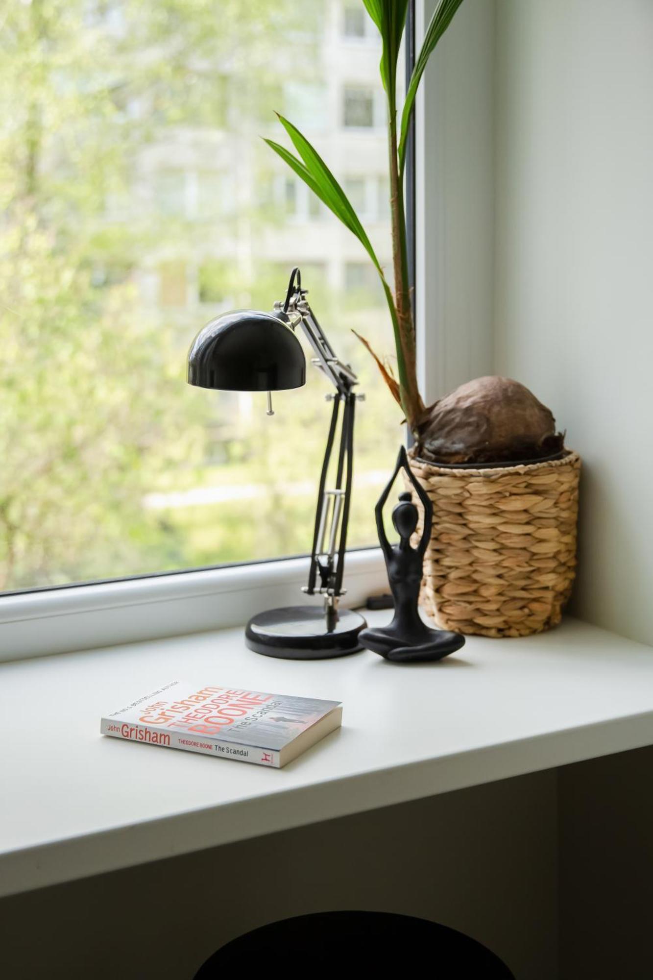 Cozy Apartment In Zverynas Vilnius Esterno foto