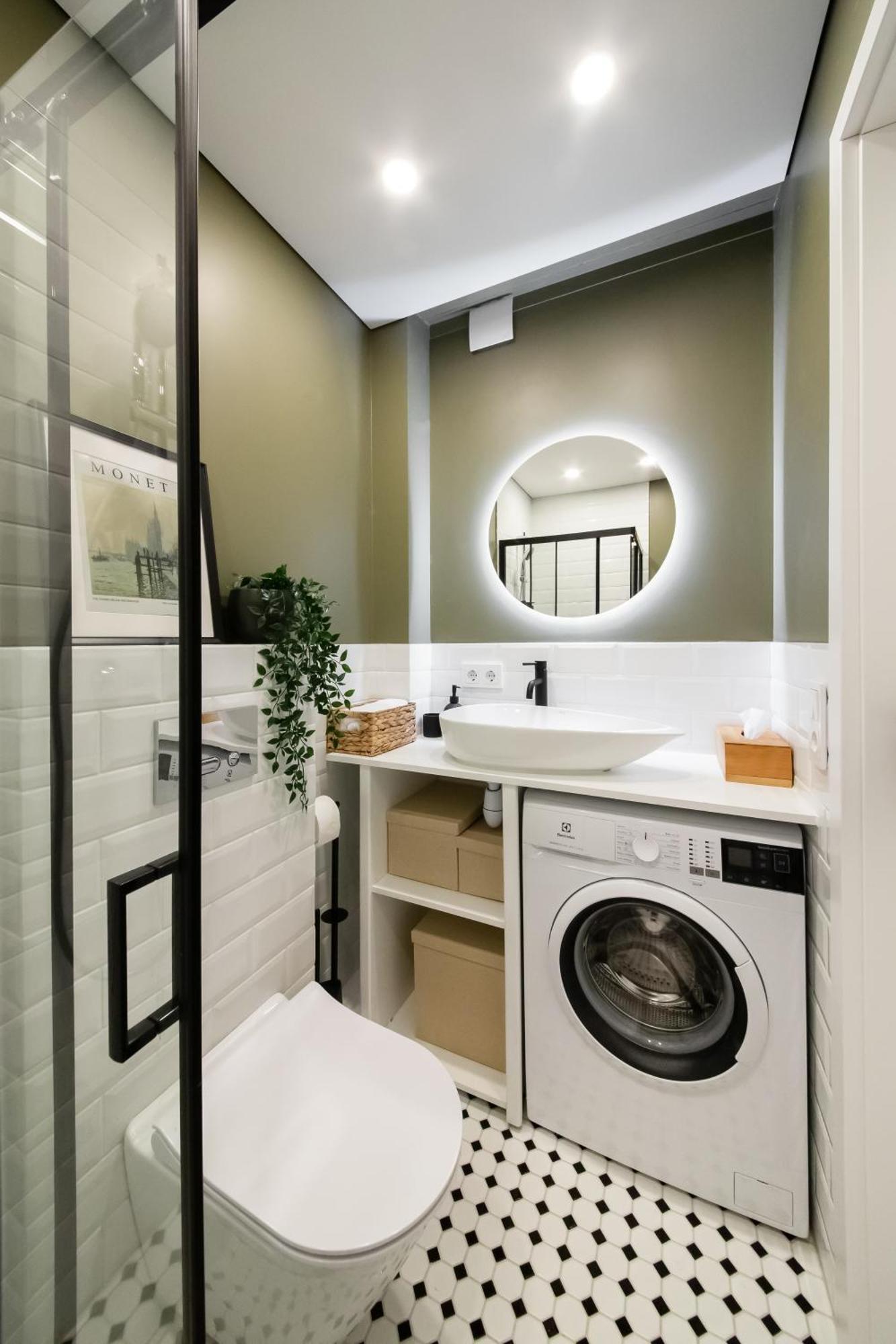 Cozy Apartment In Zverynas Vilnius Esterno foto