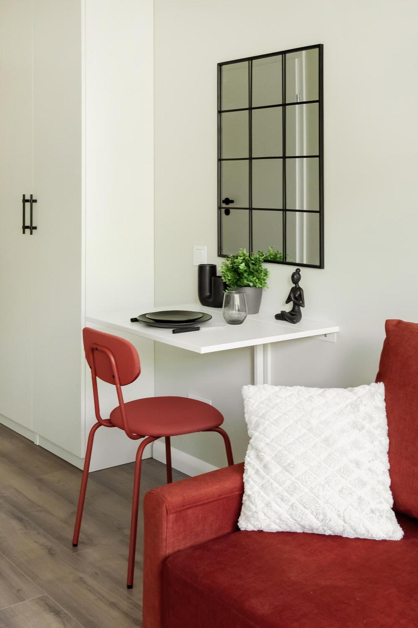 Cozy Apartment In Zverynas Vilnius Esterno foto